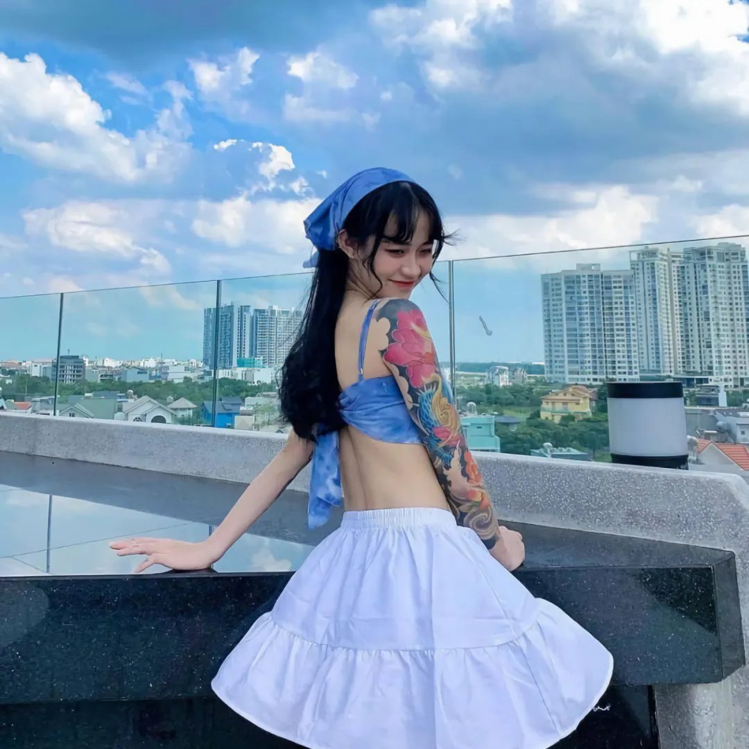逃学威龙